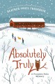 Go to record Absolutely Truly : a Pumpkin Falls mystery