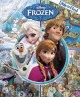 Go to record Frozen : Look and find