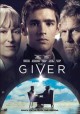 Go to record The giver