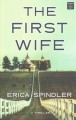 Go to record The first wife