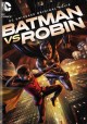 Go to record Batman vs. Robin