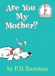 Go to record Are you my mother?