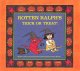 Go to record Rotten Ralph's trick or treat!