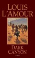 Go to record Dark canyon