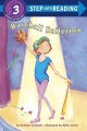 Go to record Baseball ballerina