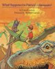 Go to record What happened to Patrick's dinosaurs?