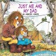 Go to record Just me and my dad