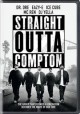 Go to record Straight outta Compton