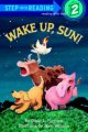 Go to record Wake up, Sun!