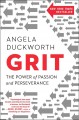 Go to record Grit : the power of passion and perseverance