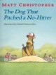 Go to record The dog that pitched a no-hitter