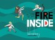 Go to record Bad machinery. [5], The case of the fire inside