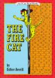 Go to record The fire cat