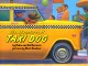 Go to record The adventures of taxi dog