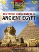 Go to record The totally gross history of ancient Egypt
