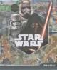 Go to record Star Wars : look and find