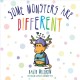 Go to record Some monsters are different