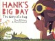 Go to record Hank's big day : the story of a bug