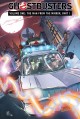 Go to record Ghostbusters. Volume 1, The man from the mirror. Part 1