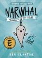 Go to record A Narwhal and Jelly book. 1, Unicorn of the sea