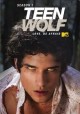 Go to record Teen wolf. Season 1