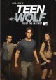 Go to record Teen wolf. Season 2