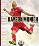 Go to record Bayern Munich