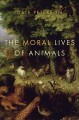 Go to record The moral lives of animals