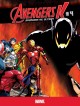 Go to record Avengers K. 4, Avengers vs. Ultron