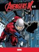 Go to record Avengers K. 6, Avengers vs. Ultron