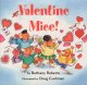 Go to record Valentine mice!