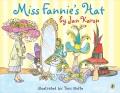 Go to record Miss Fannie's hat