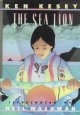 Go to record The sea lion : a story of the sea cliff people