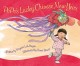 Go to record PoPo's lucky Chinese New Year