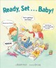 Go to record Ready, set ... baby!