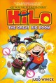 Go to record Hilo.  Book 3, The great big boom