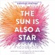Go to record The sun is also a star