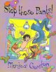 Go to record Stop those pants!
