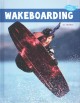 Go to record Wakeboarding
