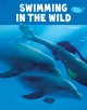 Go to record Swimming in the wild