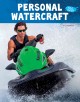 Go to record Personal watercraft