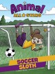 Go to record Soccer sloth