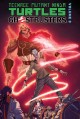 Go to record Teenage Mutant Ninja Turtles. Ghostbusters. Volume 3