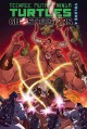 Go to record Teenage Mutant Ninja Turtles. Ghostbusters. Volume 4