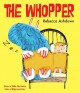 Go to record The whopper
