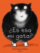 Go to record ©Es esa mi gata?