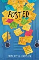 Go to record Posted