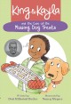 Go to record King & Kayla and the case of the missing dog treats