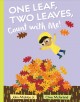 Go to record One leaf, two leaves, count with me!