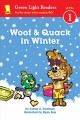 Go to record Woof & Quack in winter